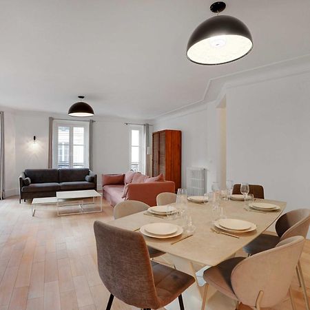 Cosy Apartment - 2Br-6P - Saint-Germain-Des-Pres Paris Exterior photo