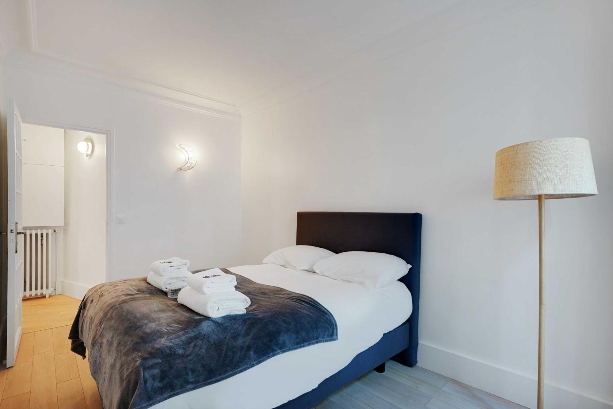 Cosy Apartment - 2Br-6P - Saint-Germain-Des-Pres Paris Exterior photo