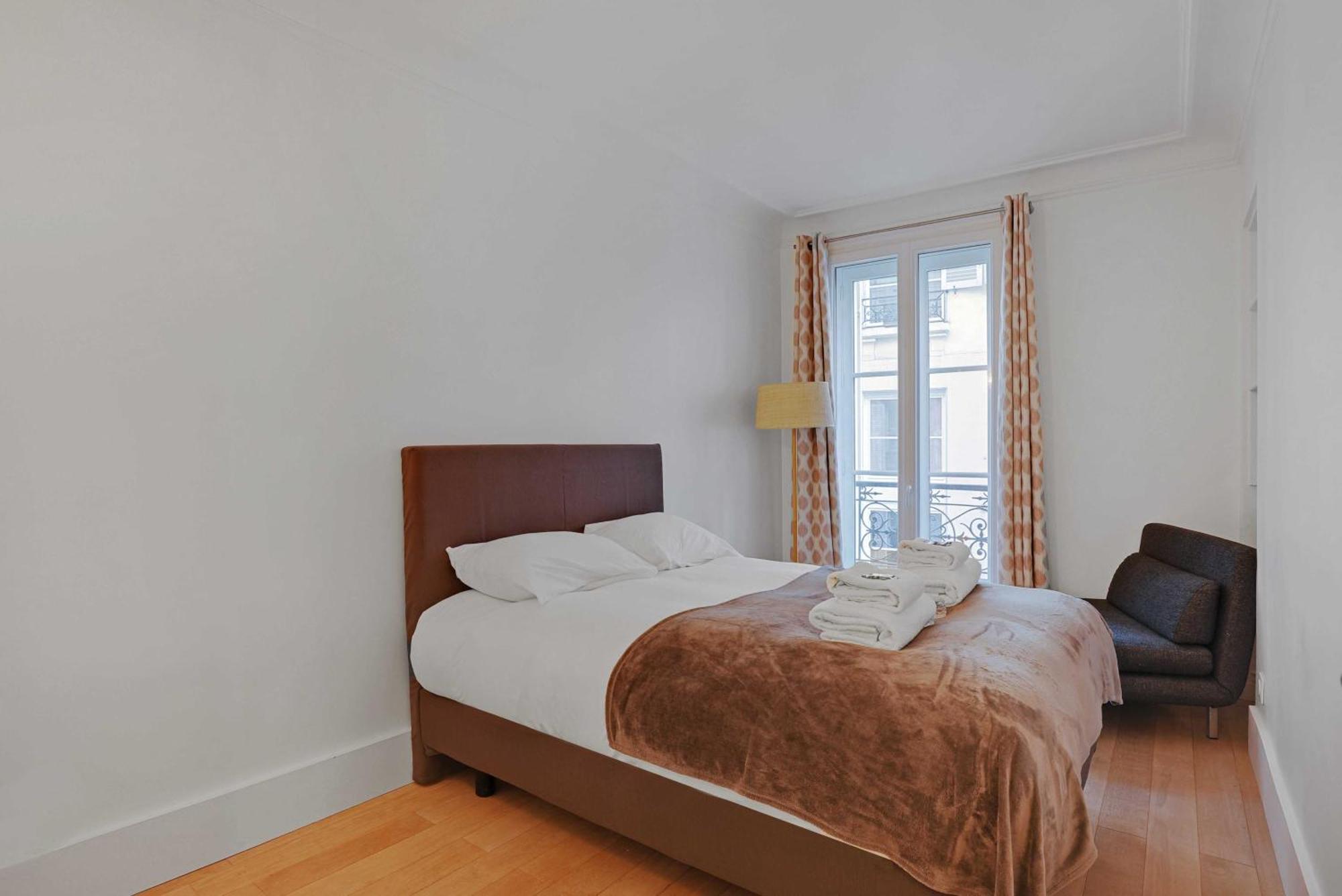 Cosy Apartment - 2Br-6P - Saint-Germain-Des-Pres Paris Exterior photo