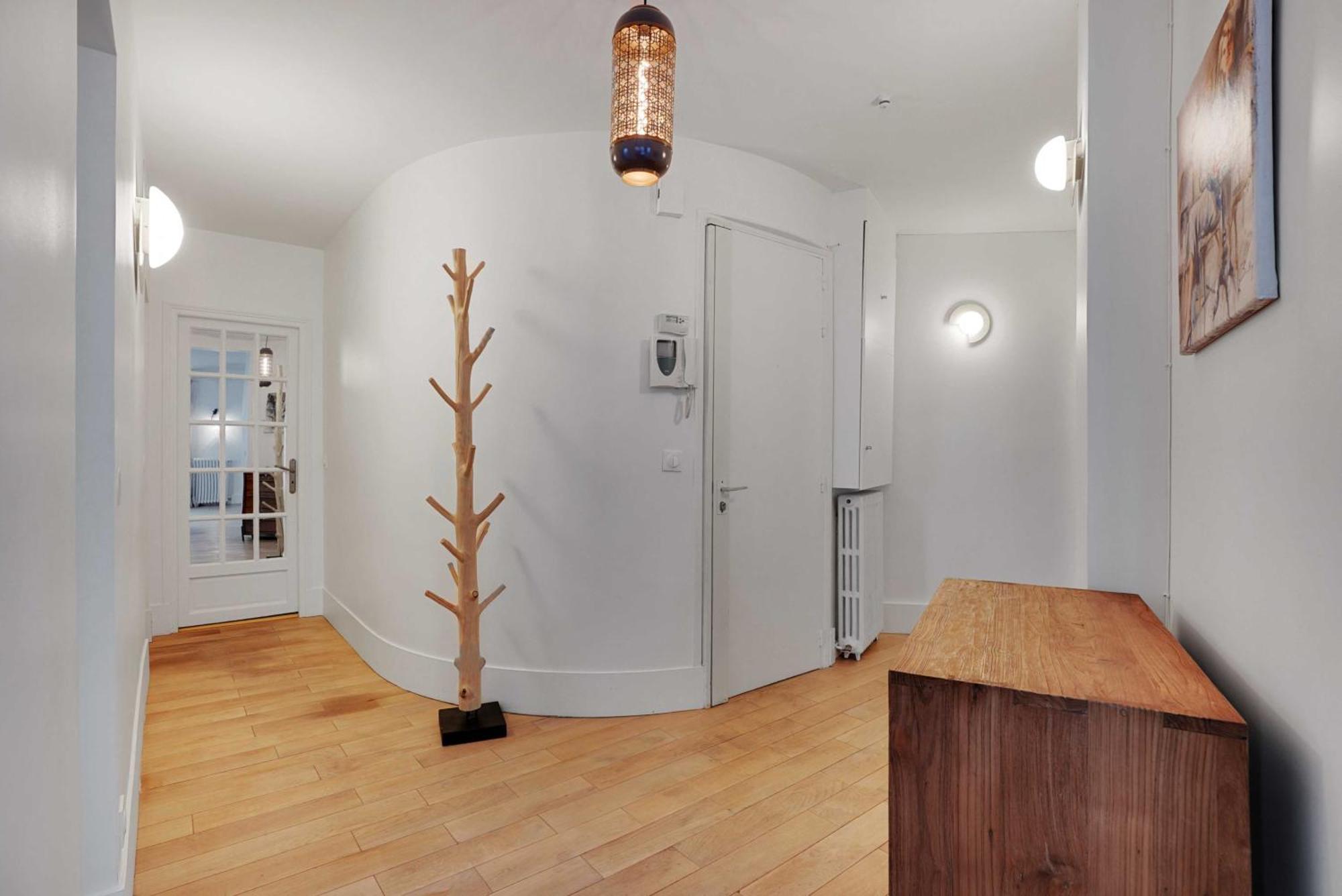Cosy Apartment - 2Br-6P - Saint-Germain-Des-Pres Paris Exterior photo