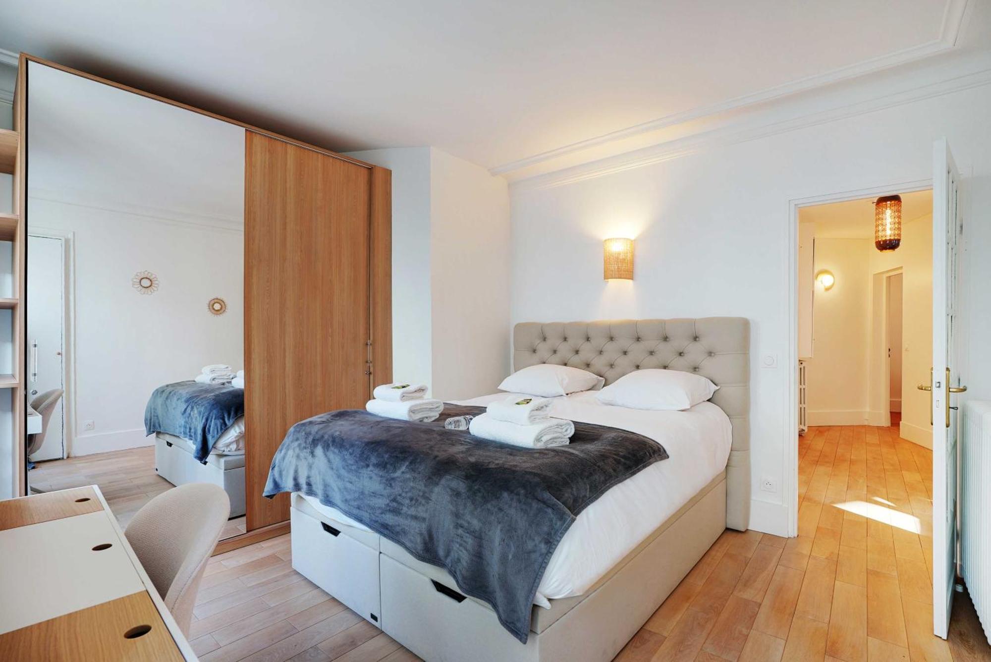 Cosy Apartment - 2Br-6P - Saint-Germain-Des-Pres Paris Exterior photo