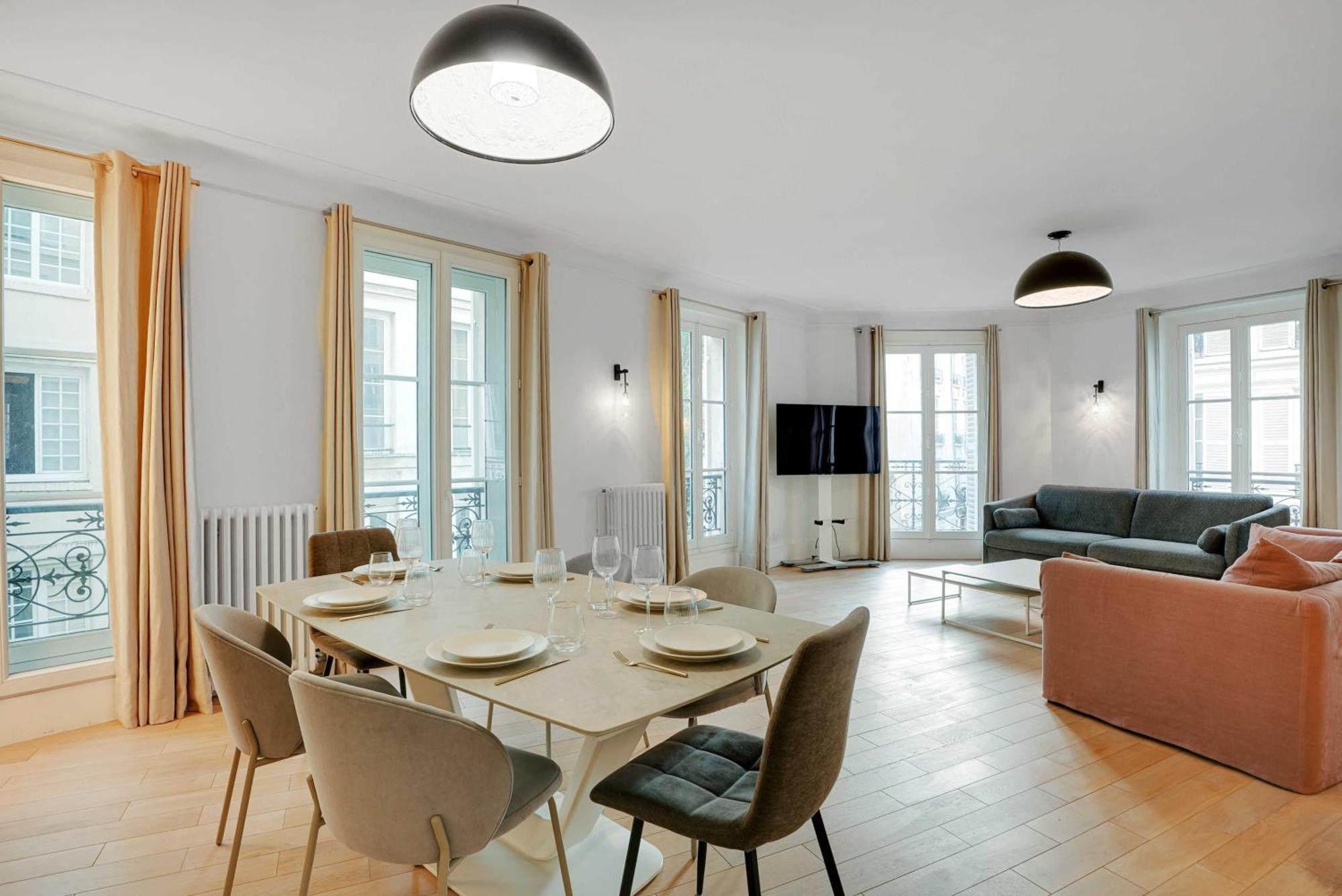 Cosy Apartment - 2Br-6P - Saint-Germain-Des-Pres Paris Exterior photo
