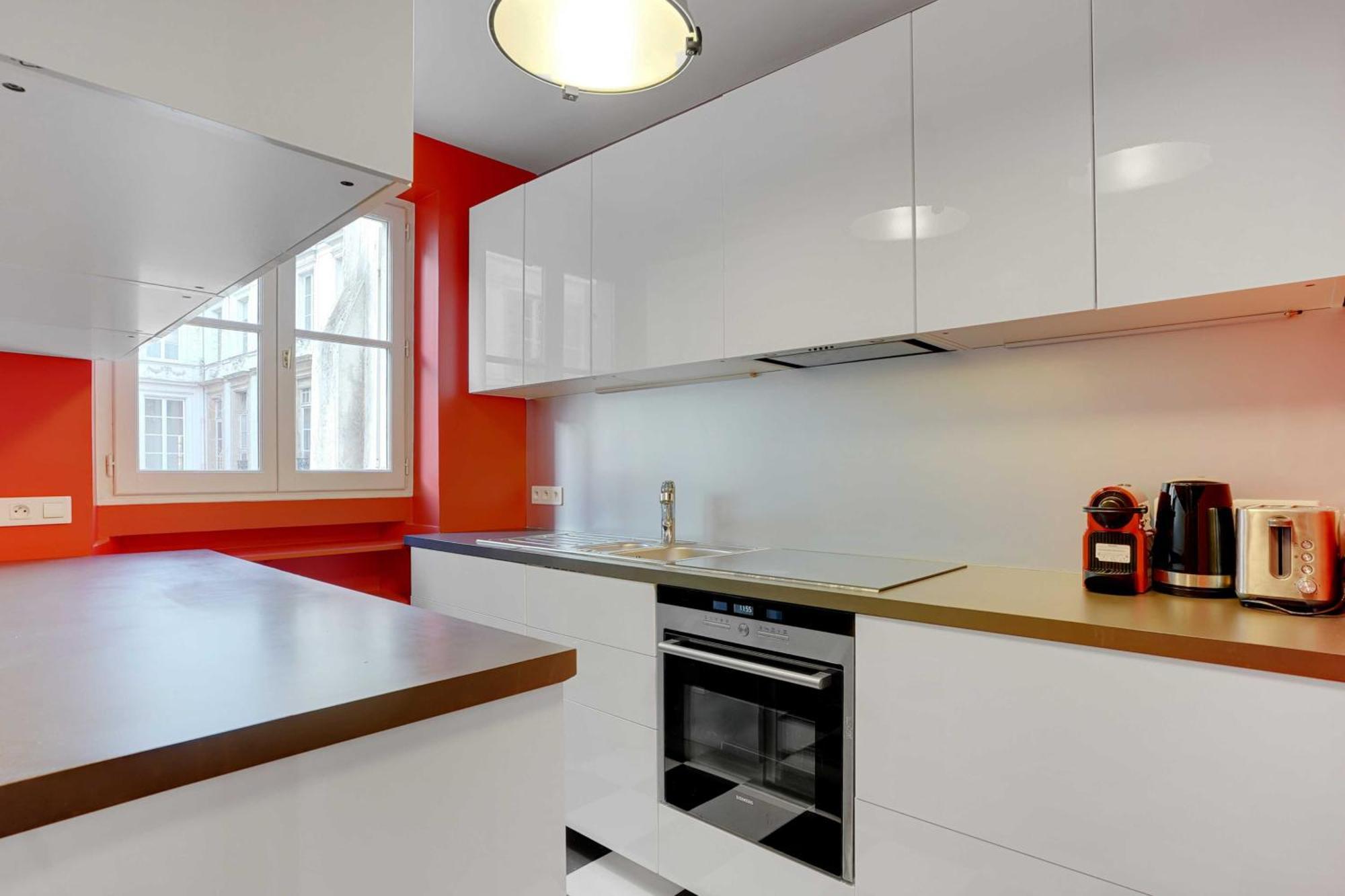 Cosy Apartment - 2Br-6P - Saint-Germain-Des-Pres Paris Exterior photo